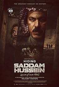 Hiding Saddam Hussein 2023 torrent