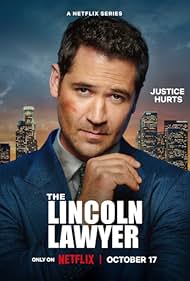 The Lincoln Lawyer 2022–  torrent