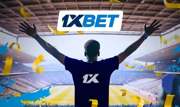 Игорное предприятие 1xBet