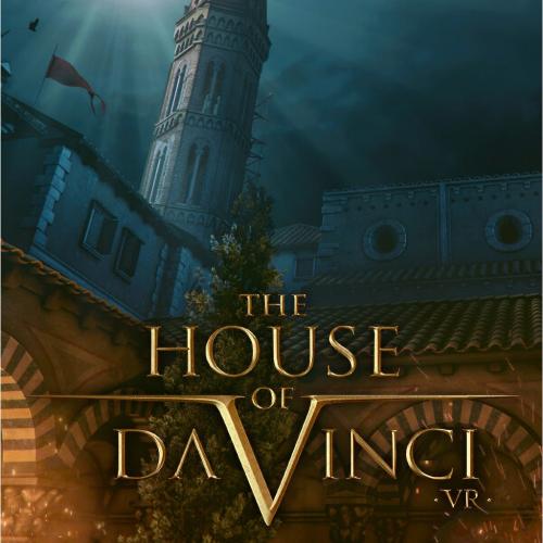 The House of Da Vinci VR 2024 torrent